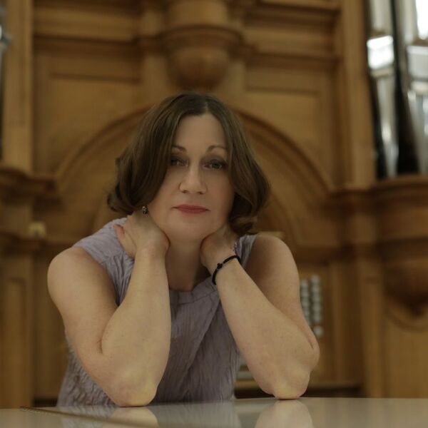 Бах, Моцарт, Вивальди. Органные вечера в Коломенском