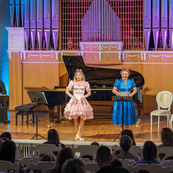 Золотой ключик