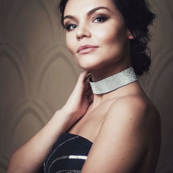 Призрак оперы. Мировые хиты оперы и мюзикла