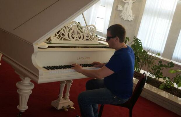 ЛИЧНЫЙ АЛЬБОМ