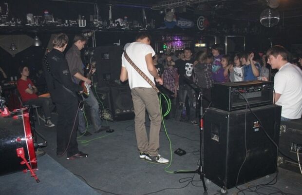 Все концерты