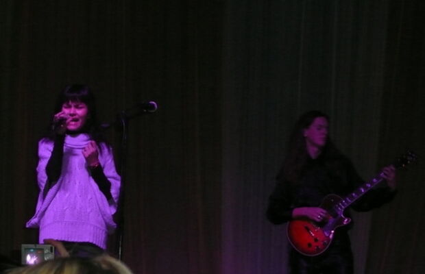 Концерты 2009