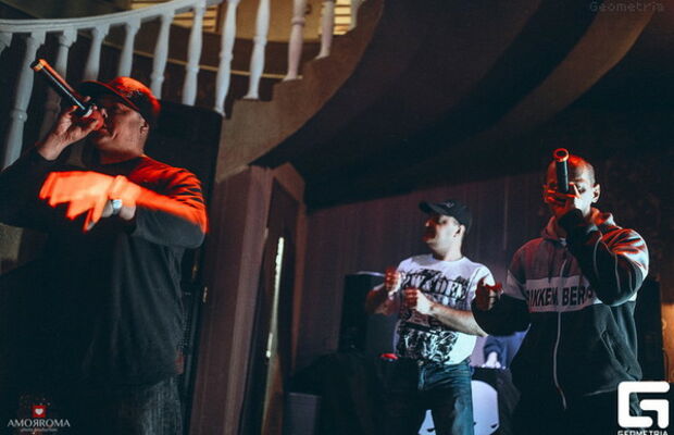 P.W&DEE - cash battle № 7  2015