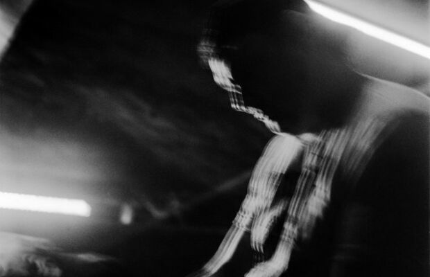 Cementator & Сергей Летов в CHUCK NORRIS Бар