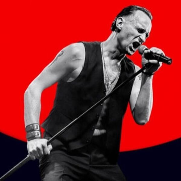 Depeche Mode