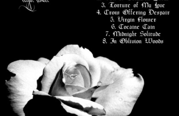 Deathomorphine - Virgin Flower (2011)