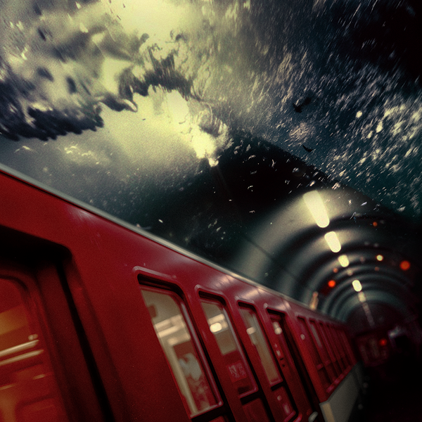 Станция метро Горьковская