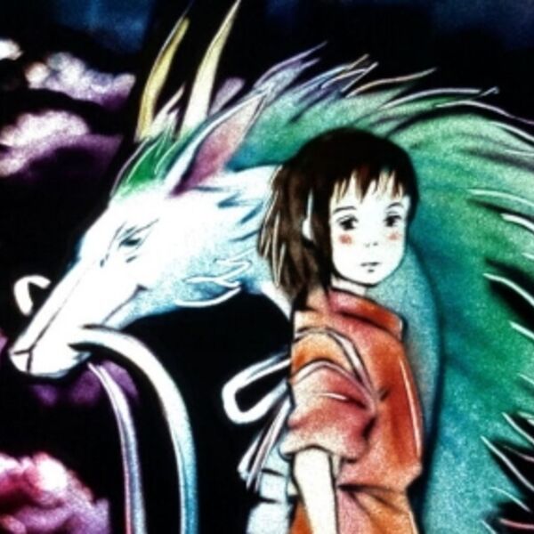 Сны Миядзаки. Antonio Orchestra