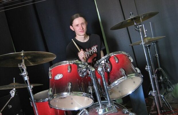 Участники коллектива