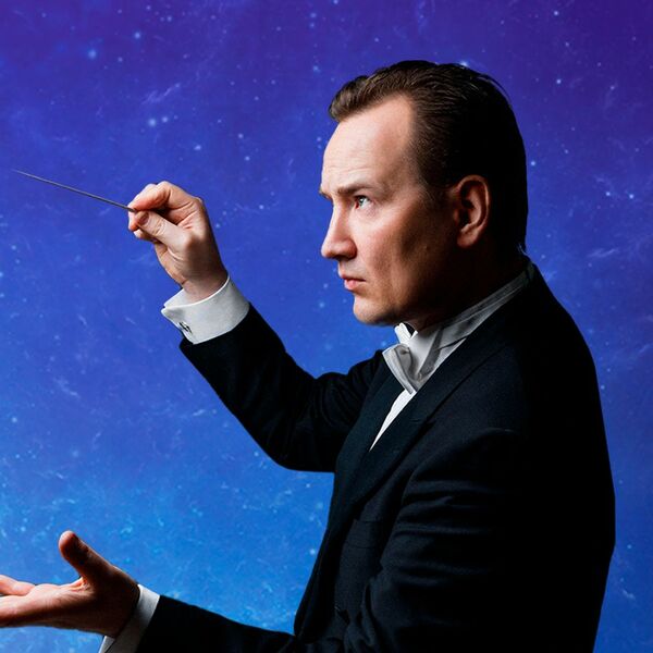 Киномикс (Cinema Medley) 1: Интерстеллар