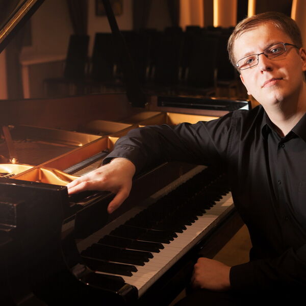 Василий Заболотний