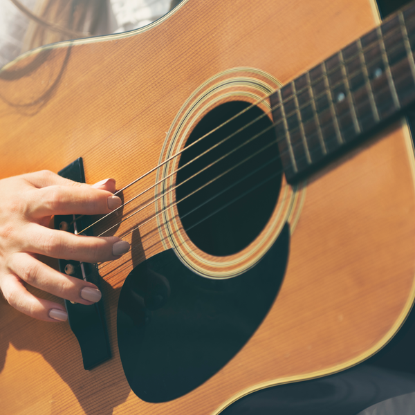 Марина Капуро. If The Beatles Were the Girls