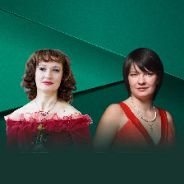 Музыкальные вечера на Арбате. Русская скрипичная музыка