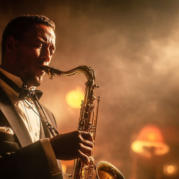 Jazz Golden Age. Классика Американского джаза