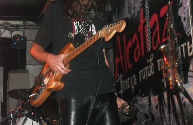 Концертники