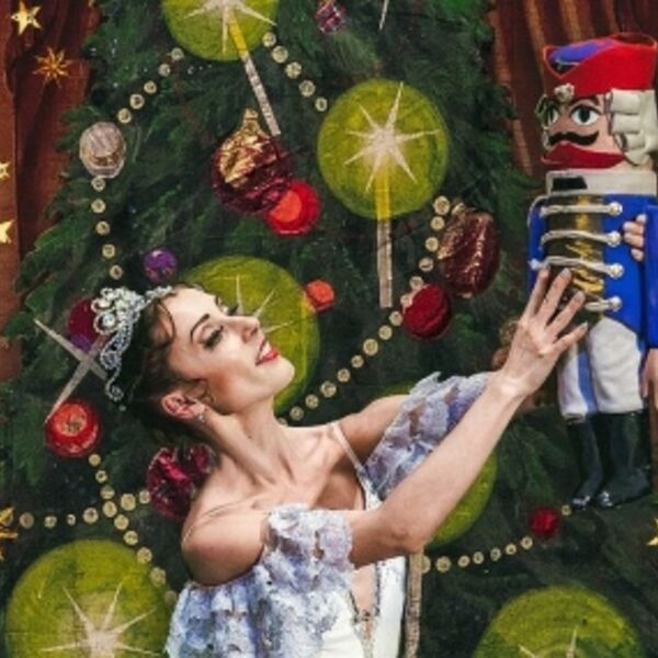 Балет «Щелкунчик»