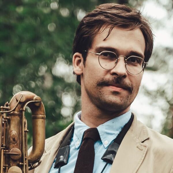 Санкт-Петербургский джазовый оркестр п/у Сергея Богданова