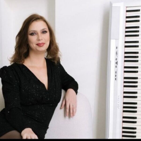 Концерт Ольги Барановой «Соло»