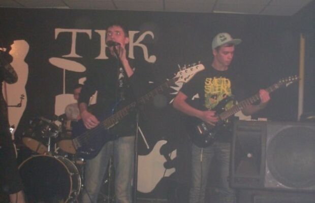 ТРК, 14 НОЯБРЯ, СВЕЖАЯ КРОВЬ