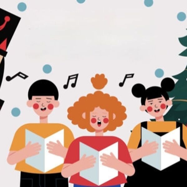 Щелкунчик в ритме свинга