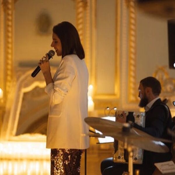 Магия свечей. «Классика в джазе. От Щелкунчика до Кармен