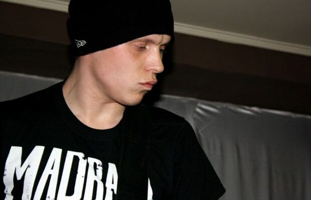 14.04.12  Москва, Лентяй