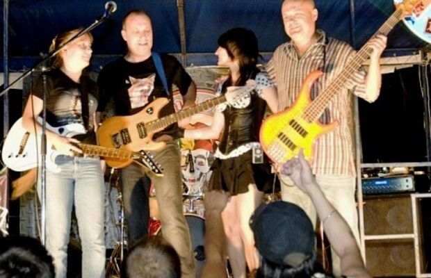 ЛИС и ЛАПЛАНДИЯ фото