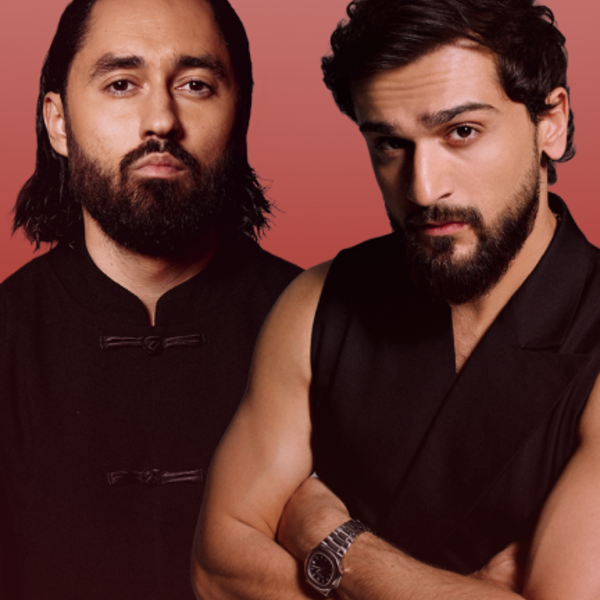 Шестое чувство. Больше, чем концерт