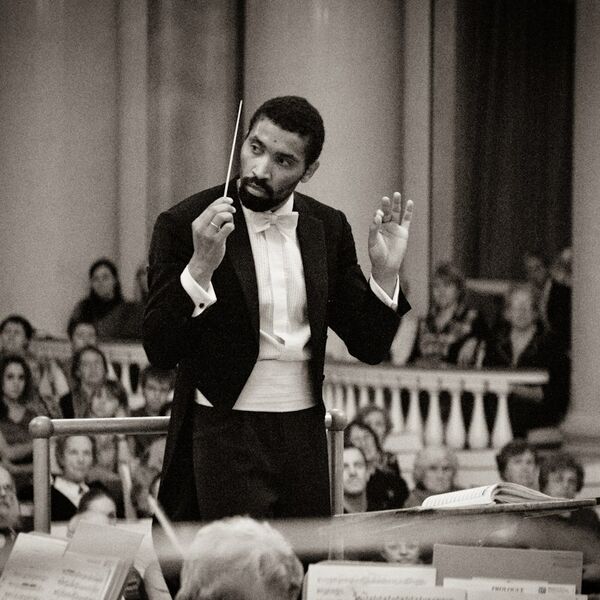 Алексей Ньяга. Вечер инструментальных концертов