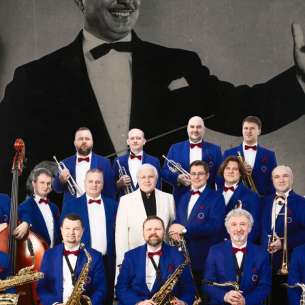 к 110-летию со дня рождения Олега Лундстрема «Рождение легенды»