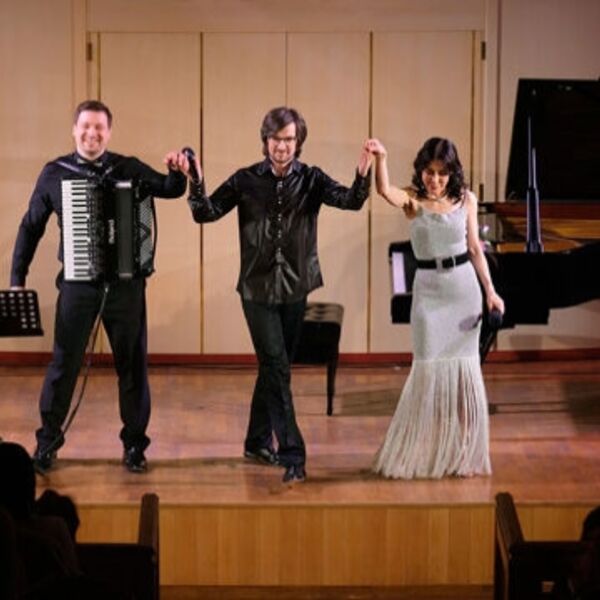 Берегите женщин