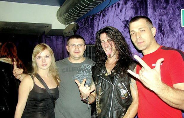 Фото с концертов