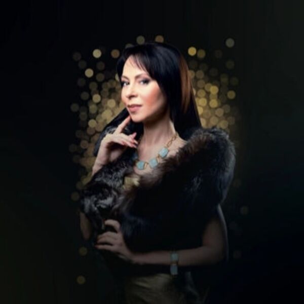 Концерт Марины Хлебниковой