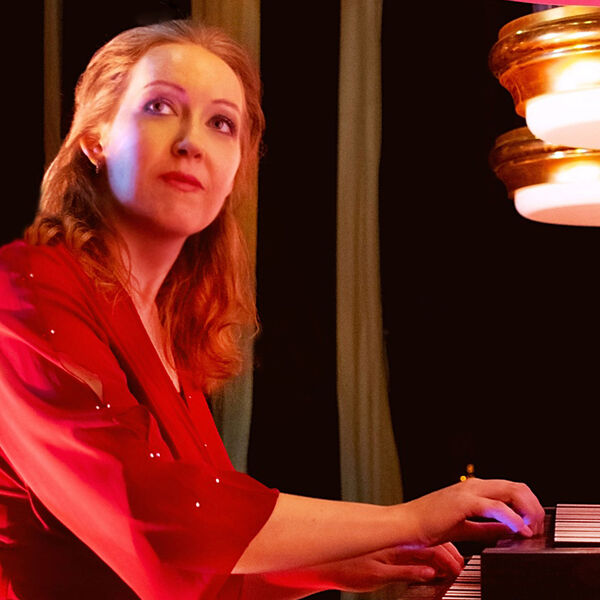 Органный Пасхальная радость