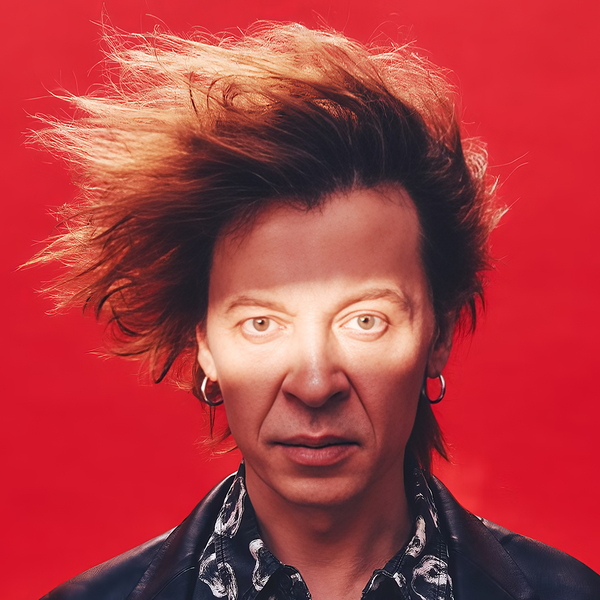 Найк Борзов