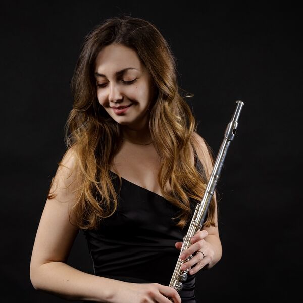 От первого лица