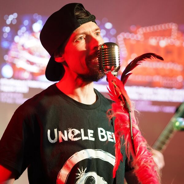 Братка Party: день рождения Сэма Емельянова