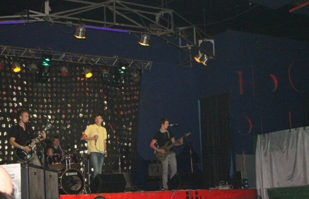 Концерты и репы)