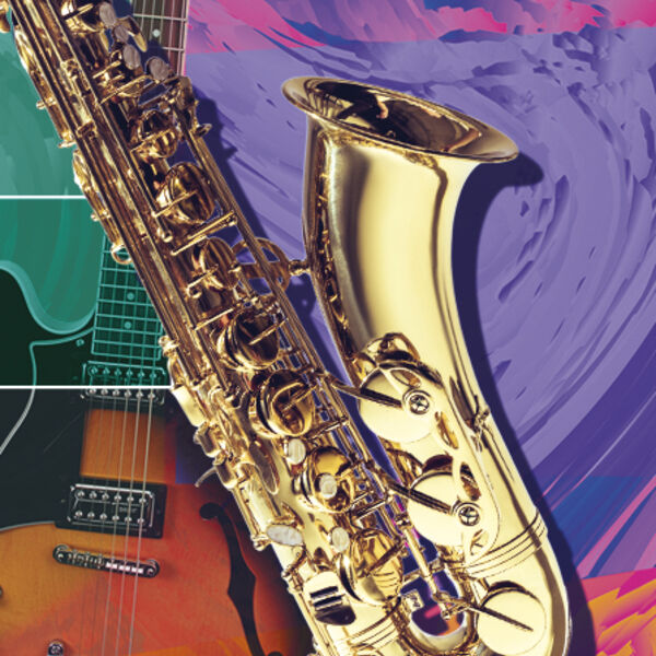 Эстрадно-джазовый оркестр им. Кима Назаретова