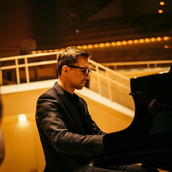 Simple Music Ensemble. Шопен