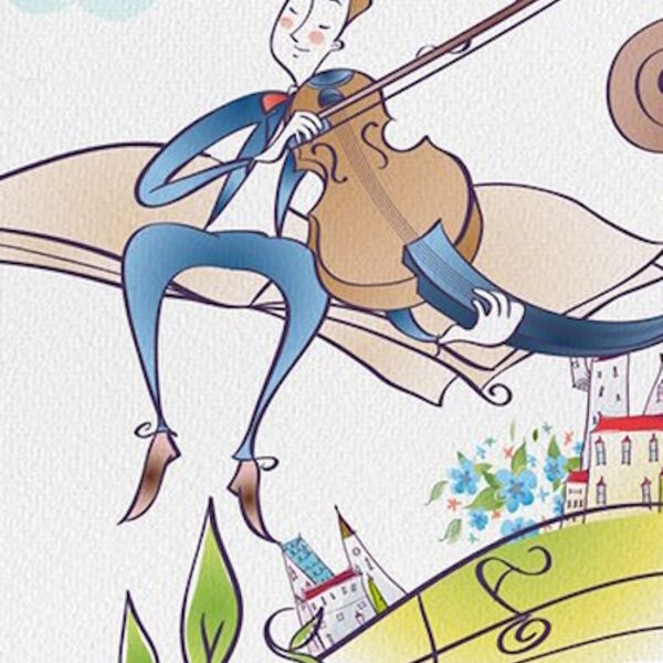 Президентский оркестр России. «Как звучит Рождество»