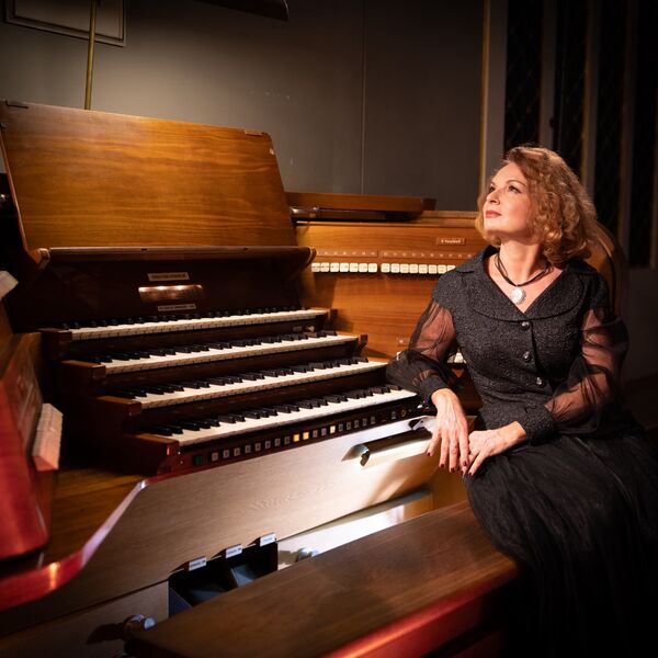 Приветствие любви. Salut d'amour