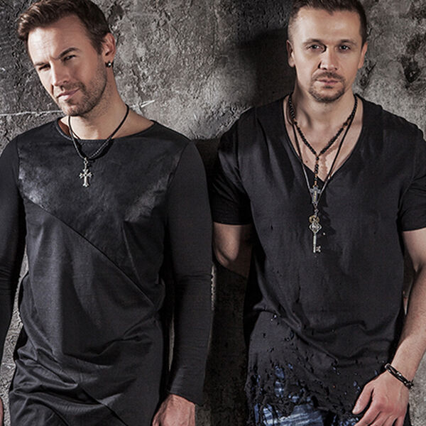 Группа "Plazma"