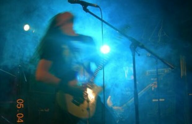 Концерт в клубе Plan B