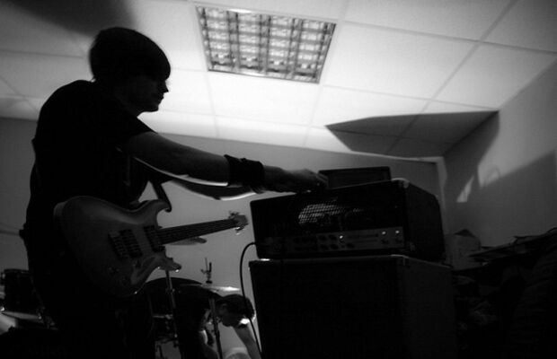 клуб Подполье