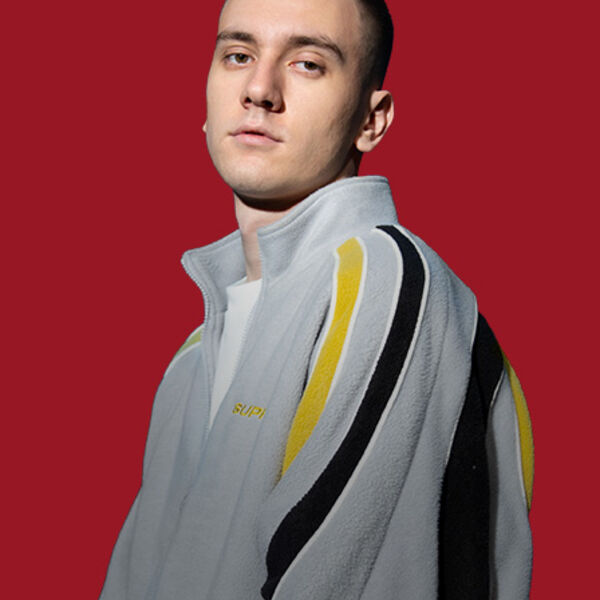 Егор Свирский