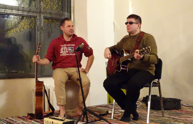 Январский дрейф