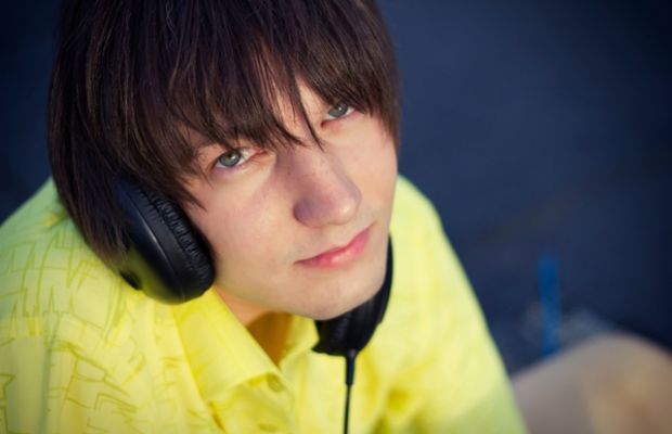 ТриА Records. Джис. Фотосет.