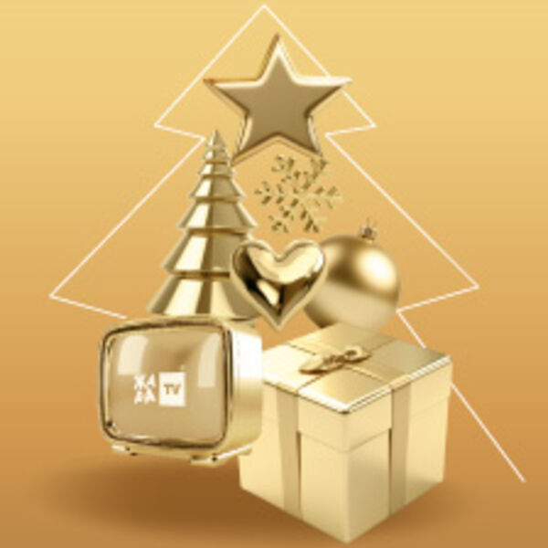 Новогодний концерт ЖАРА