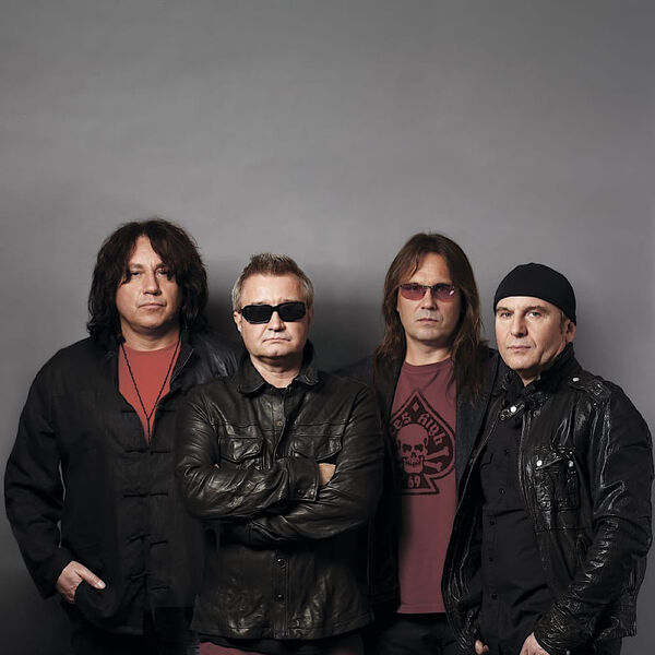 Группа «Цветы» п/у Стаса Намина